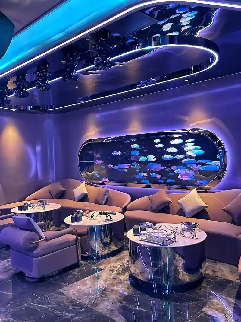 郴州商务ktv计时方法详细介绍-永兴县ktv订房